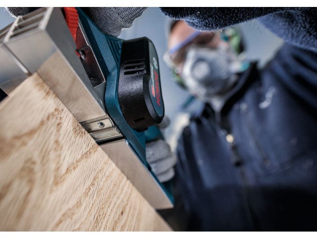 Skobeljni nož Bosch PRO, Dimenzije: 82x5,5x1,1mm, 2608635903